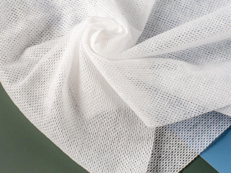 Vải không dệt là gì? Quy trình sản xuất vải không dệt như thế nào?