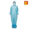 bộ quần áo bảo hộ y tế 3