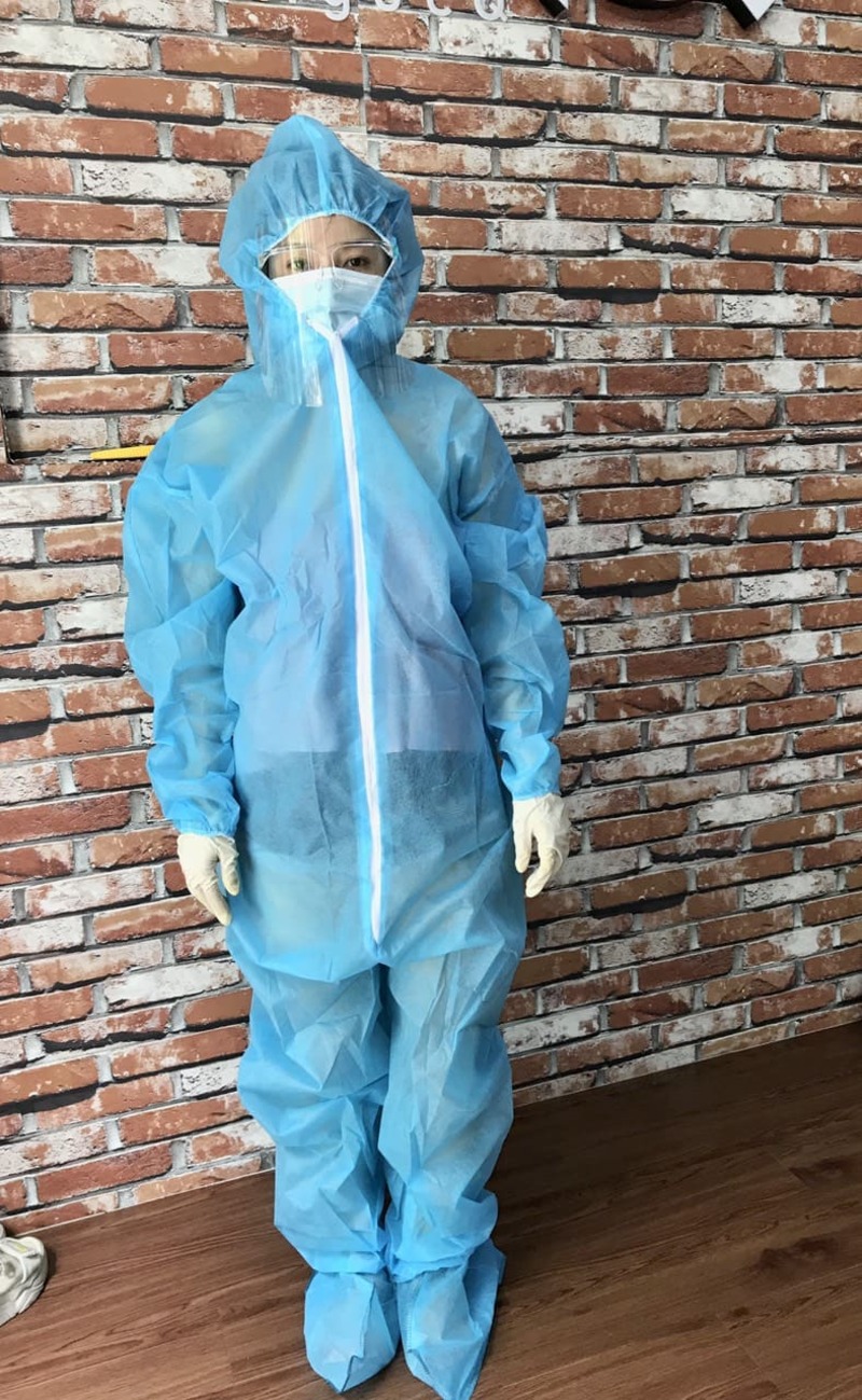 Công ty Cổ phần Quốc tế Thiên Bằng 