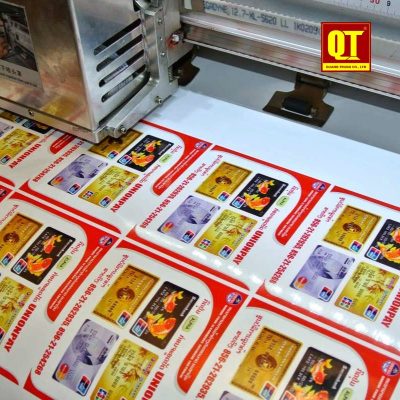 In decal pp là gì?