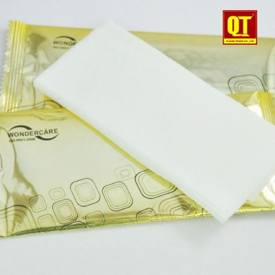 Lợi ích khi sử dụng khăn lạnh