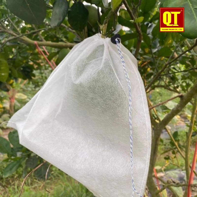 Chất liệu, thành phần của túi bọc trái cây