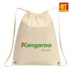 túi dây rút kangaroo
