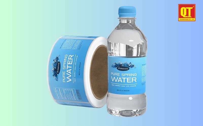 Tem nhãn thiết kế từ chất liệu cao cấp - hình 12 Tem nhãn thiết kế từ chất liệu cao cấp - hình 12