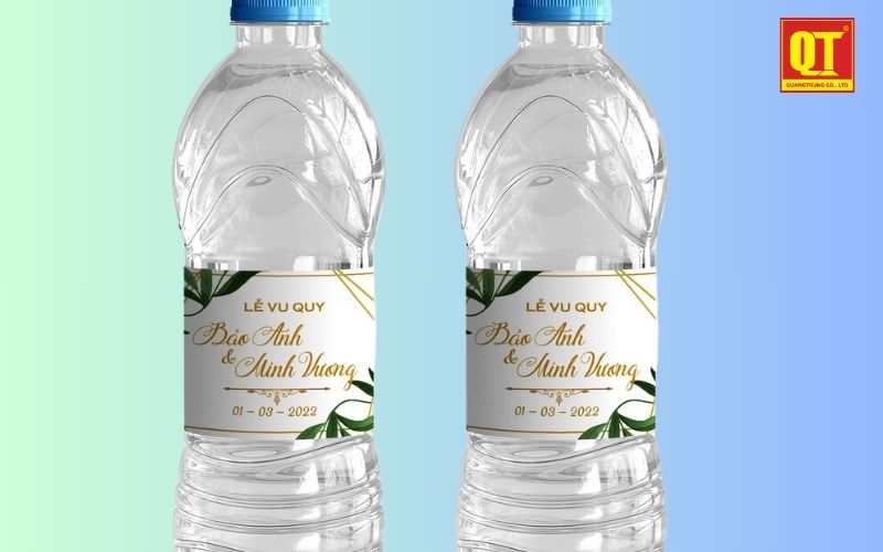 Tem nhãn nước in hình sự kiện - hình 5 Tem nhãn nước in hình sự kiện - hình 5