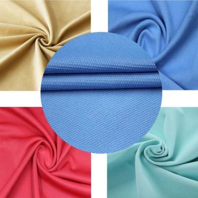 Ưu điểm và nhược điểm của vải kháng khuẩn